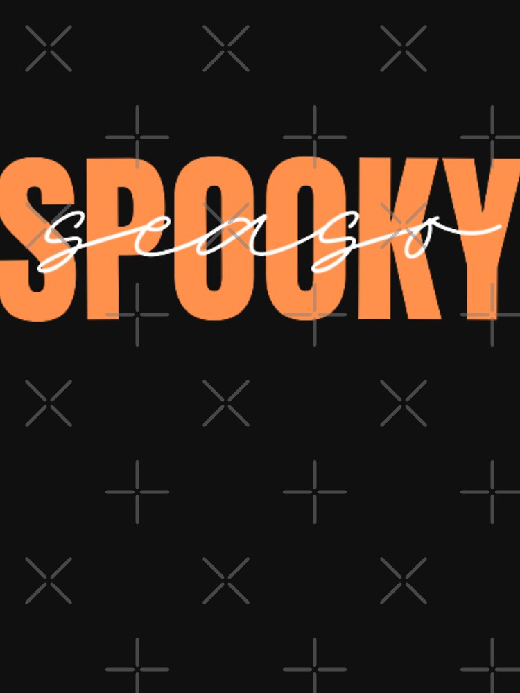 Spooky season by fathibcht