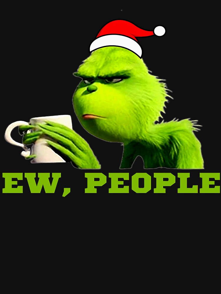 Ew People by KamdenGetz