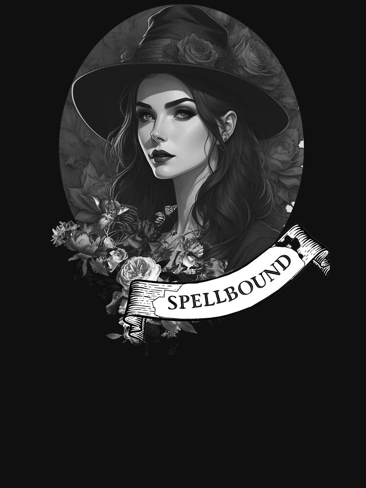 SPELLBOUND by AllMagicDesigns