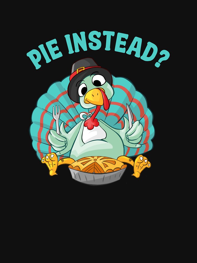 pie instead by Ayalolo2020
