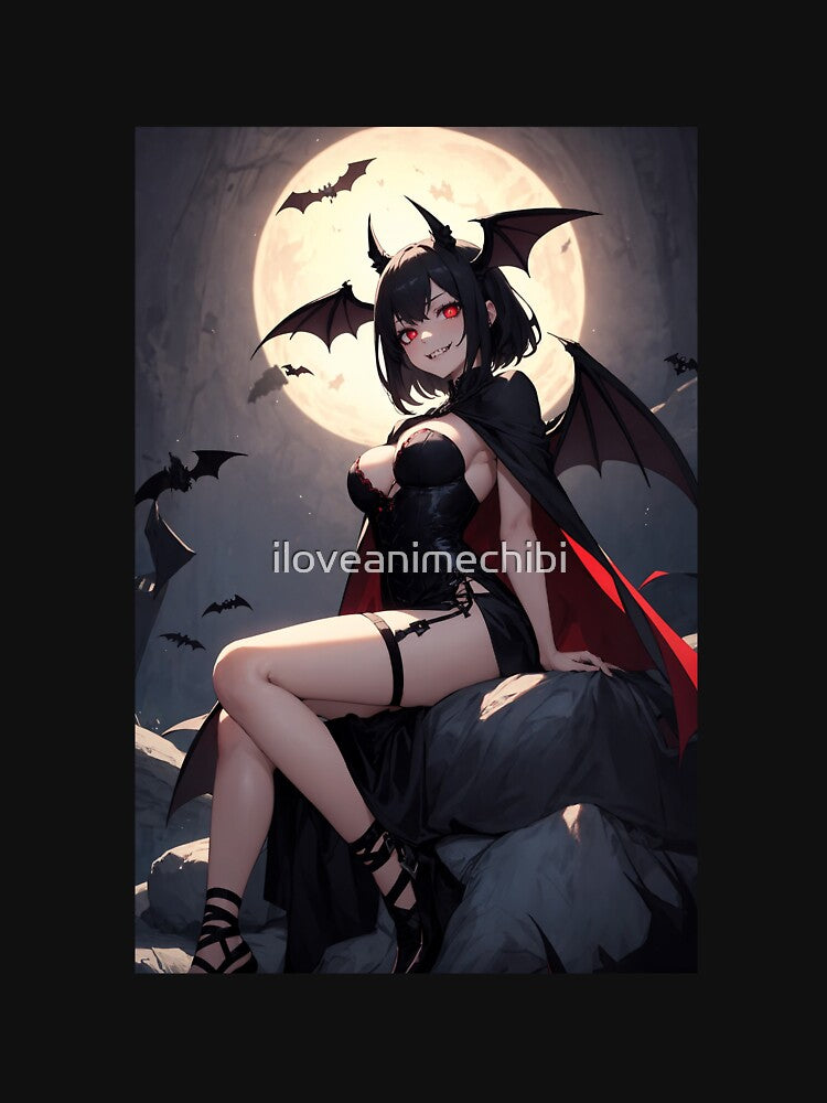 Ubushima Irimi by iloveanimechibi
