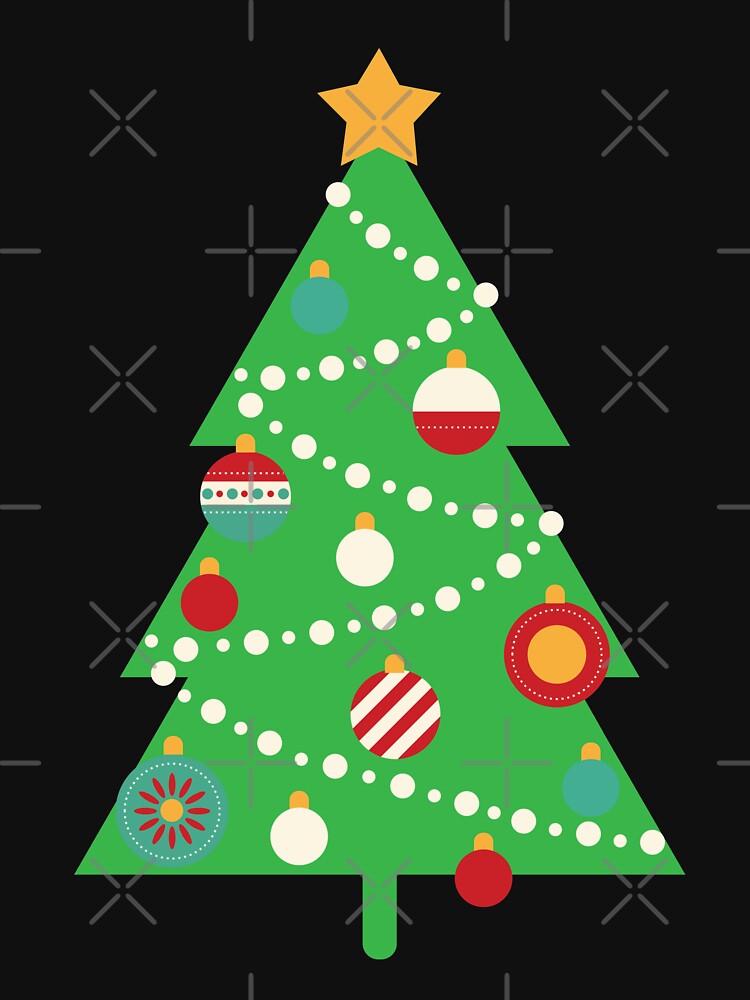 Christmas Tree by URBANBOX