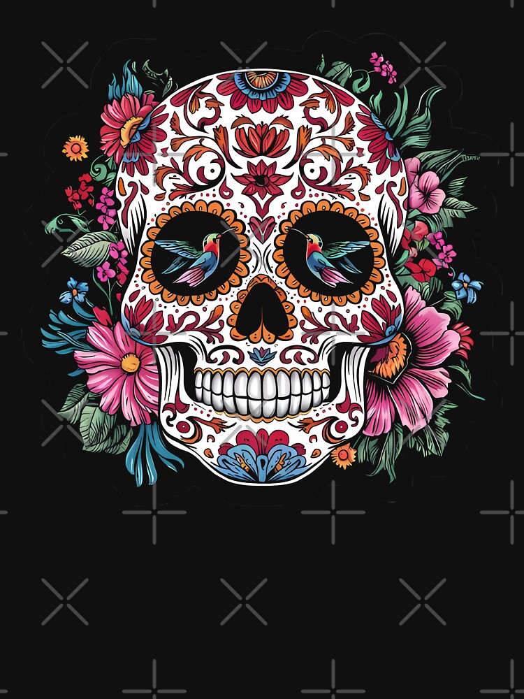 DIA DE LOS MUERTOS 26 by Geno59l