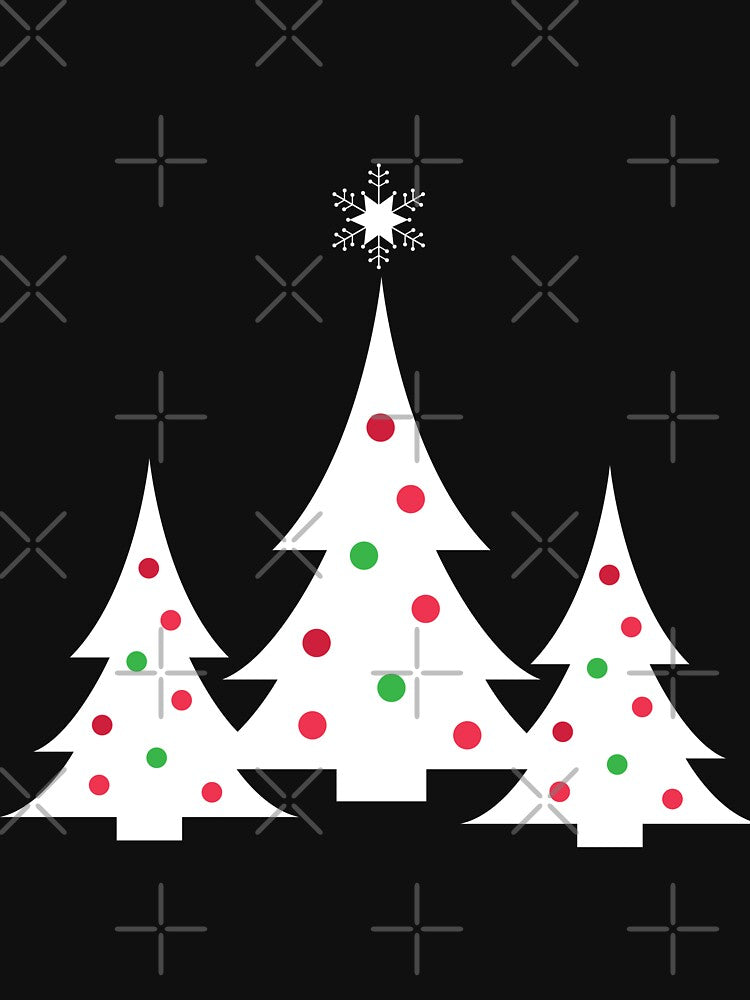 Snow Christmas Tree by URBANBOX