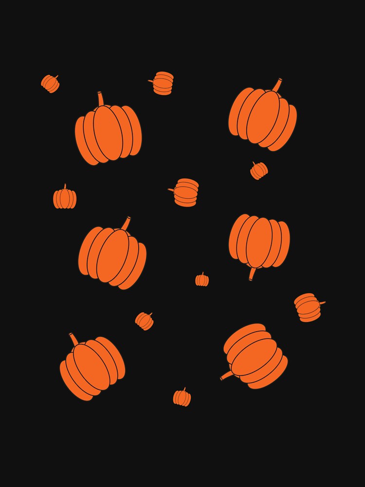 pumpkin pattern by bas19101