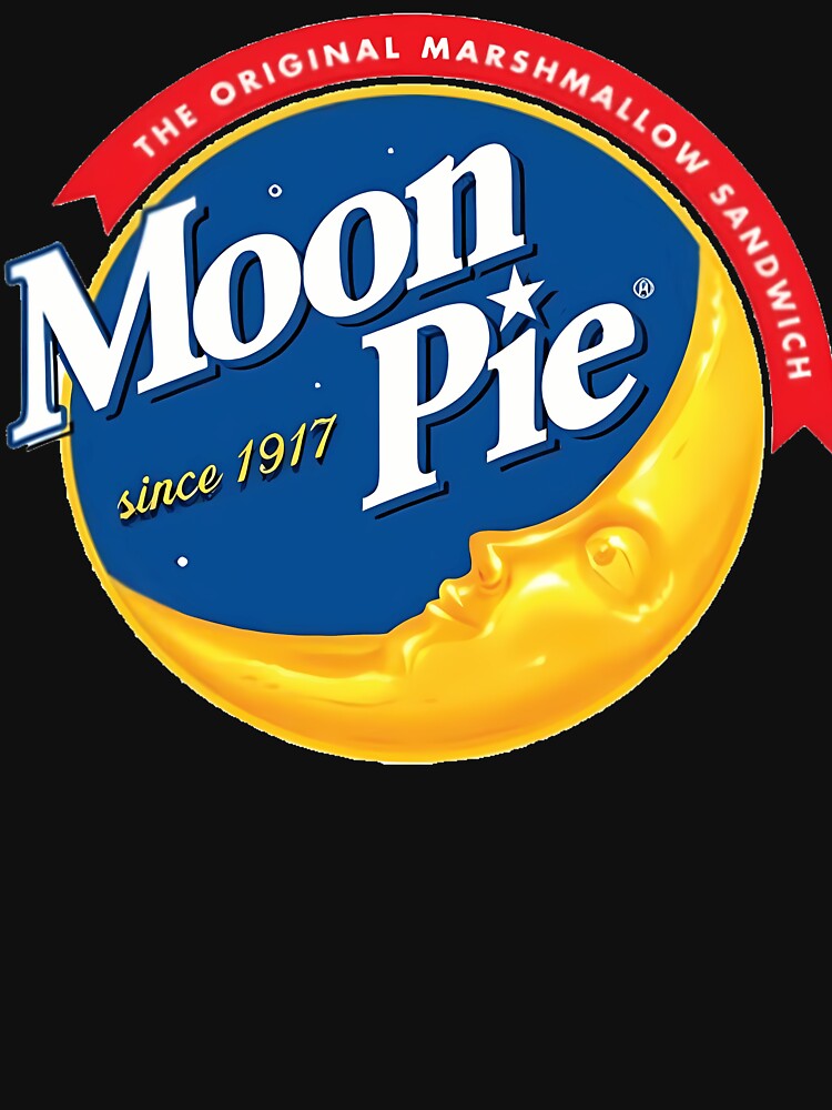 Moon Pie Logo by Connororley