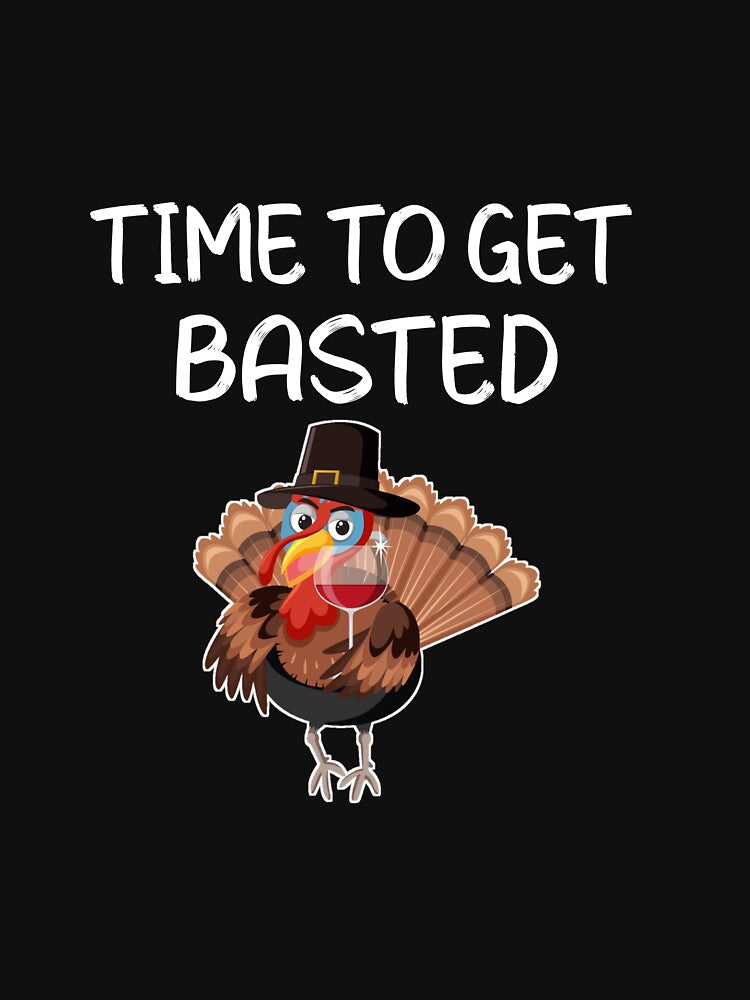 Time to get basted by Ayalolo2020