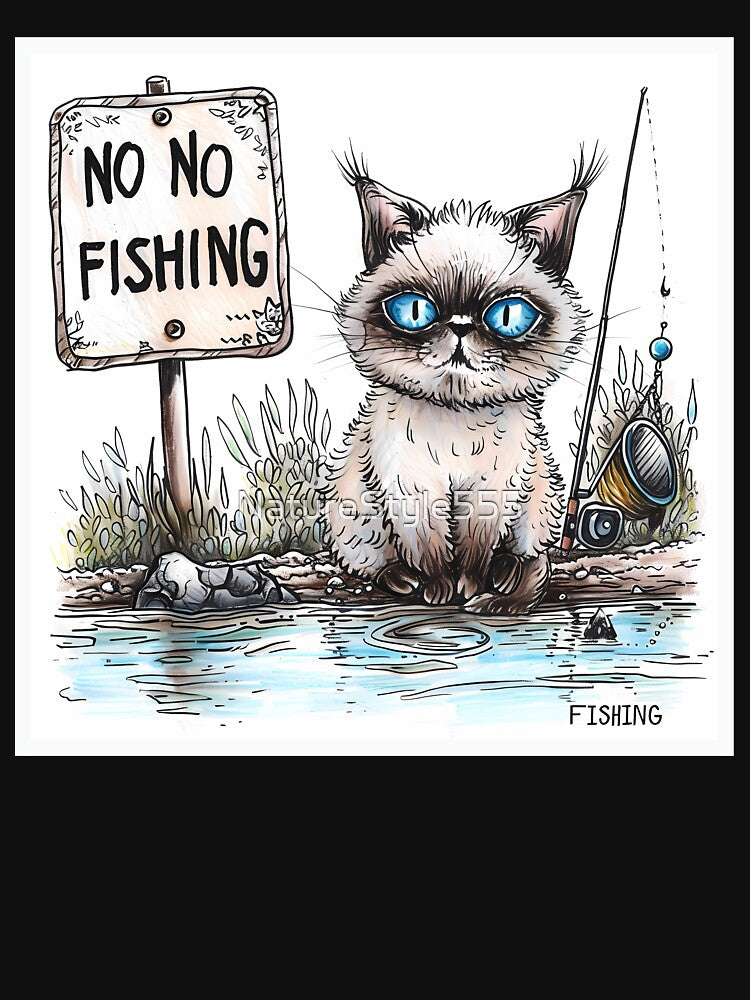 Rebel Cat by NatureStyle555