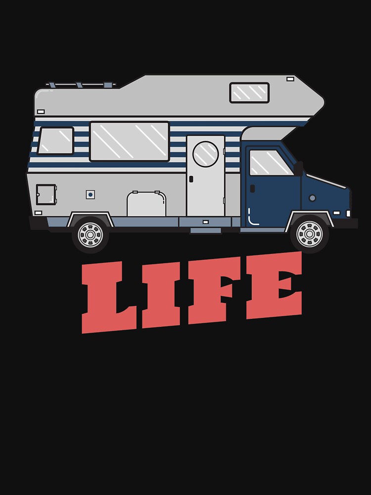 Van life by Futuristics