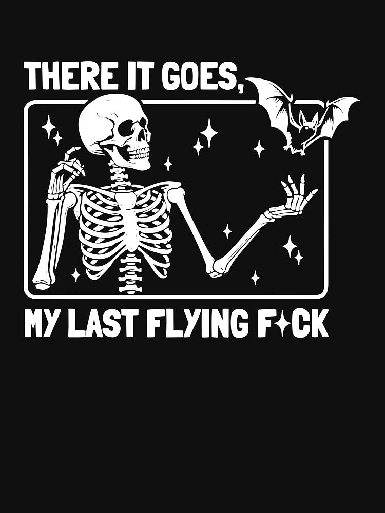 My Las Flying F*ck by NERoots