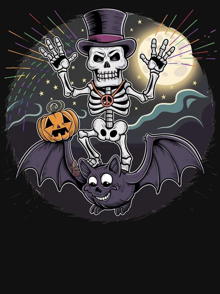 Hallowen Party by Krystian9809