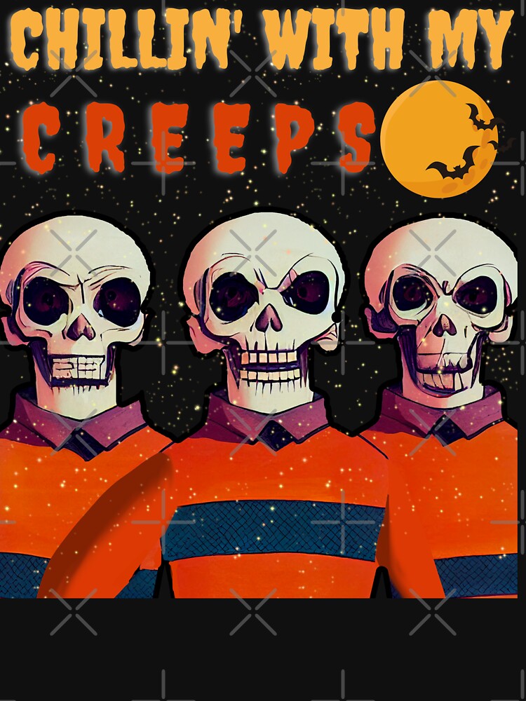 dia de los muertos Halloween #11 by joanaoberg