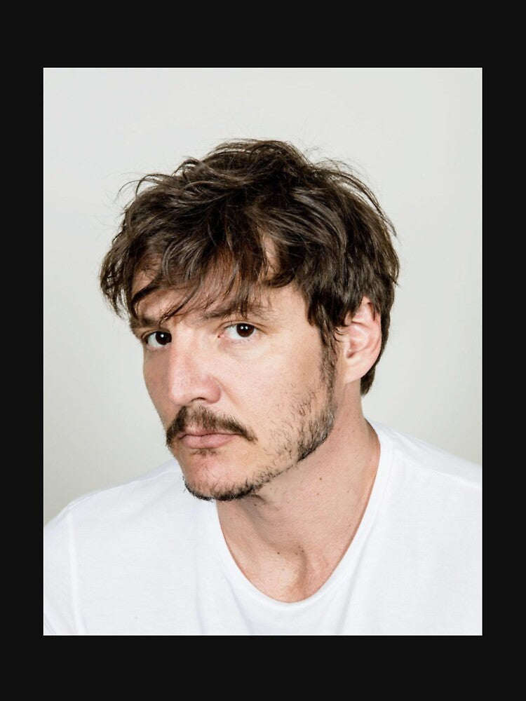 pedro pascal by yasinneshop1