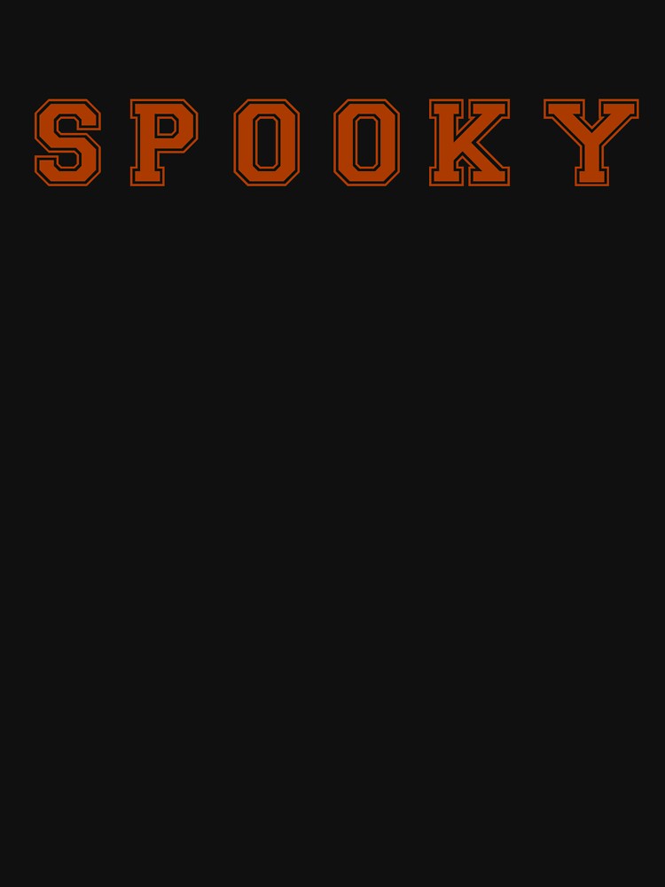 Halloween Spooky by isaturn