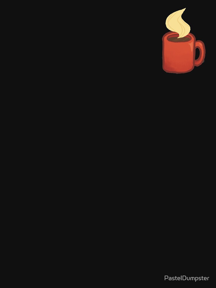 Coffee by PastelDumpster