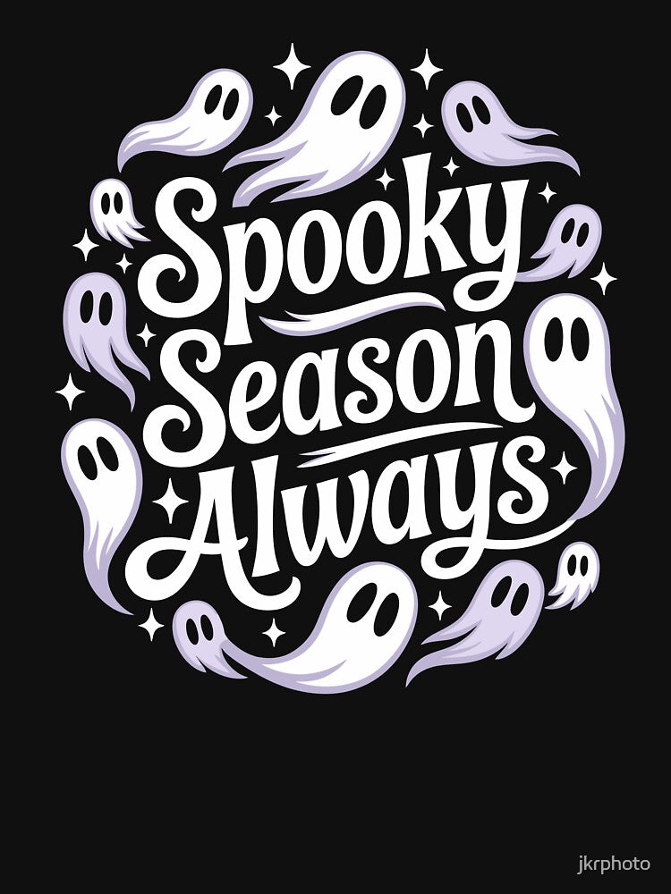 pooky Season Always by jkrphoto