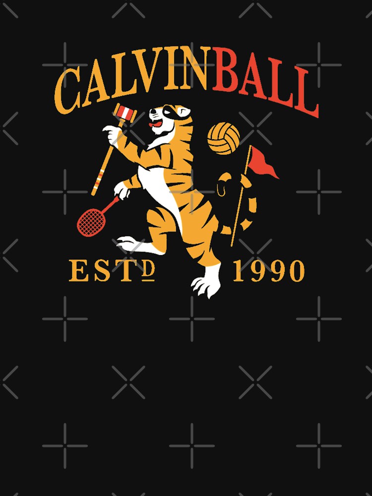 Calvinball by dwhanson100