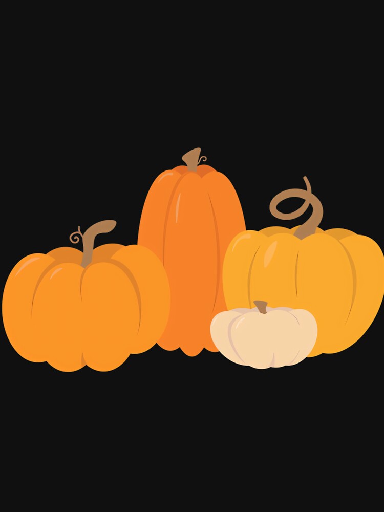 Perfect Pumpkin Patch by gyarrevq88
