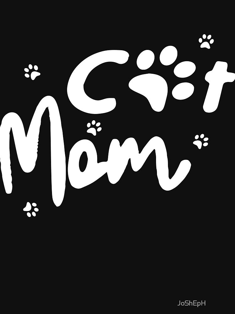 best cat mom ever by JoShEpH ★★★★★