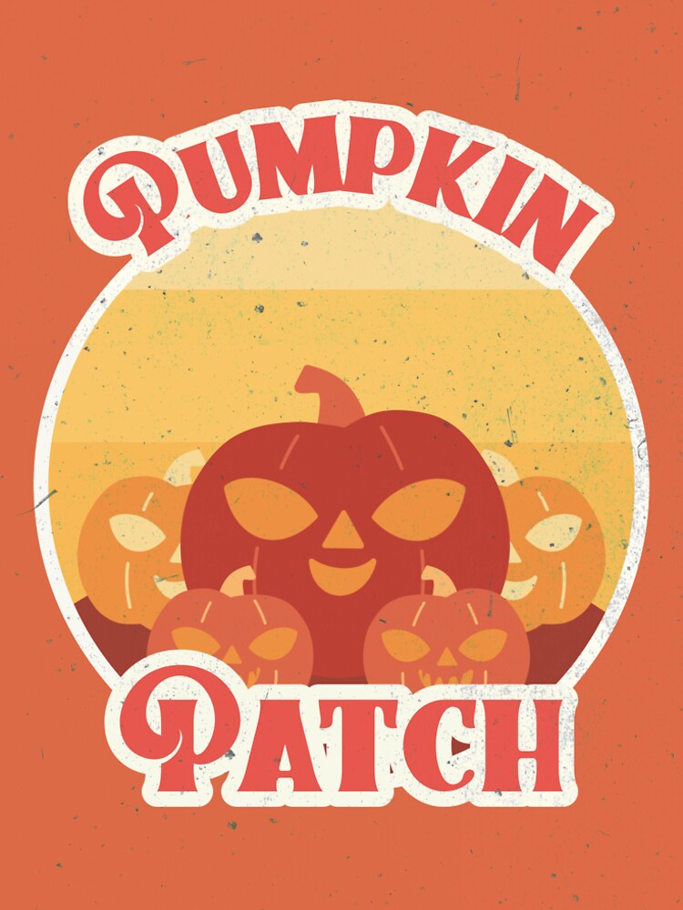 Pumpkin Patch by AladdinMktgs