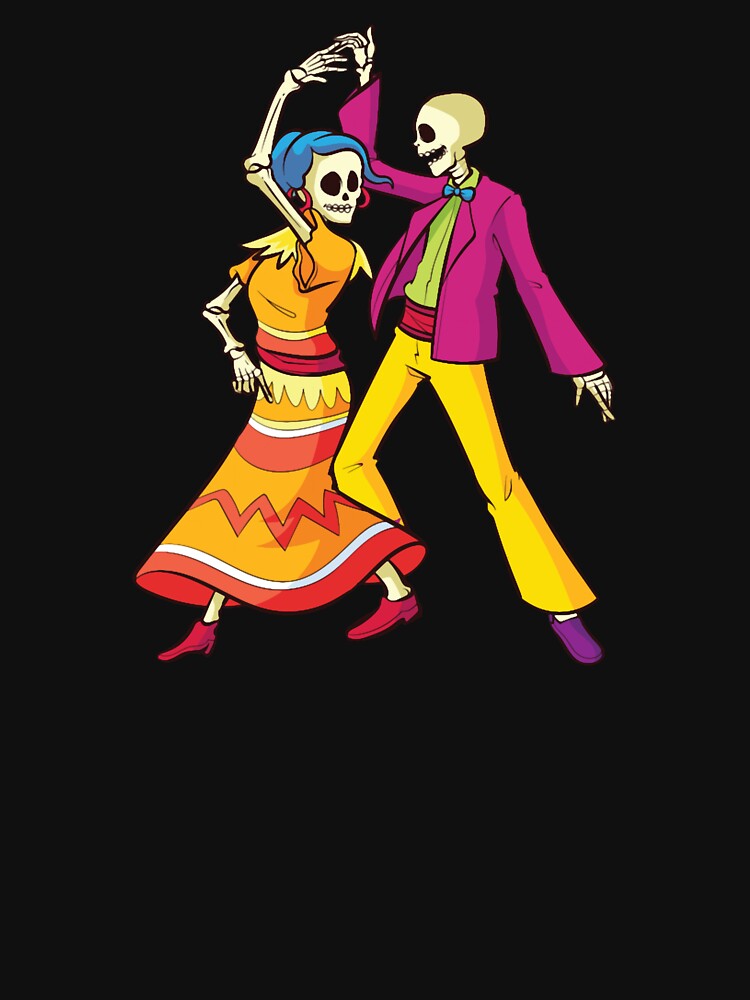 Dancing by whitneyrichmo