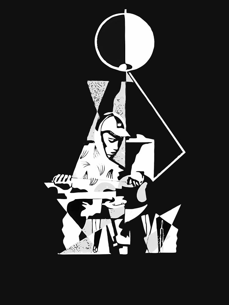 King Krule - 6 Feet Beneath The Moon Classic by TynleeRuggles
