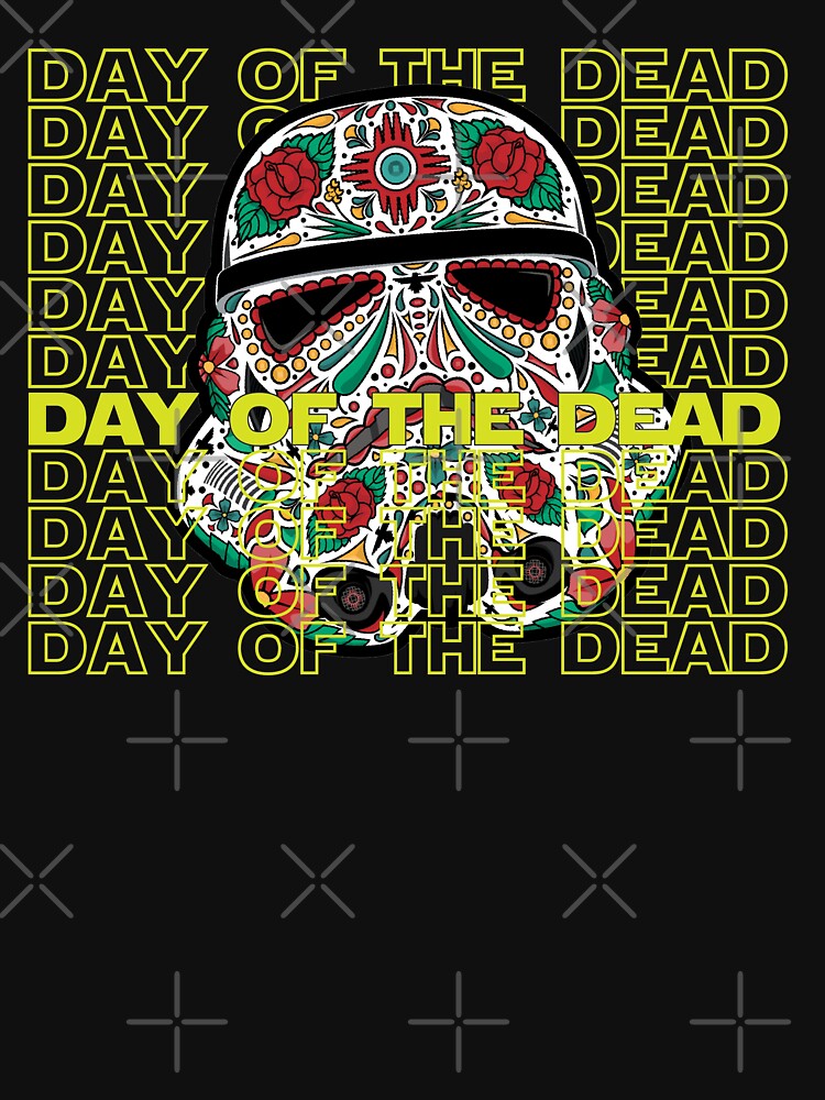 Day of the dead by Jacki Vu
