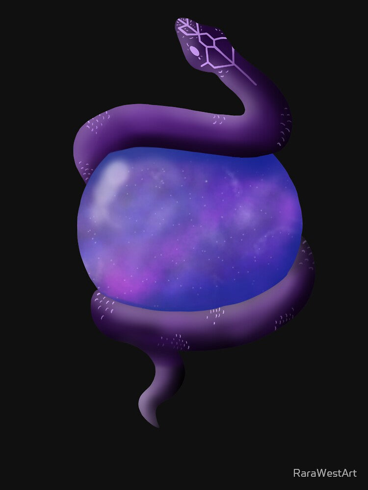 Crystal Ball by RaraWestArt