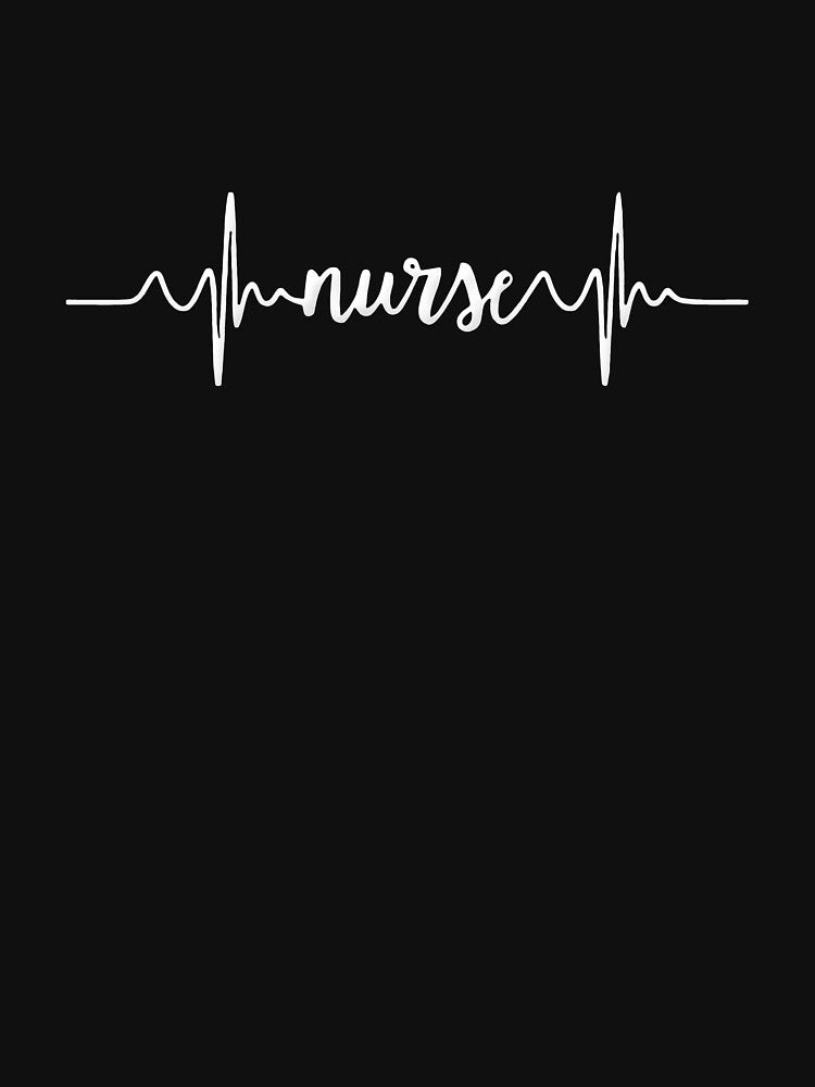 Nurse Heartbeat by PulsingDork