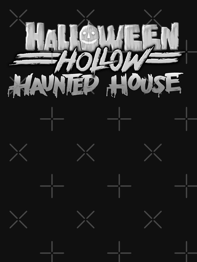 Halloween Hollow B&W by HalloweenHollow