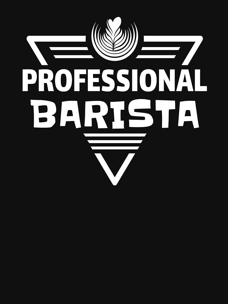 Barista Professional Coffee Maker Essential by jeseno