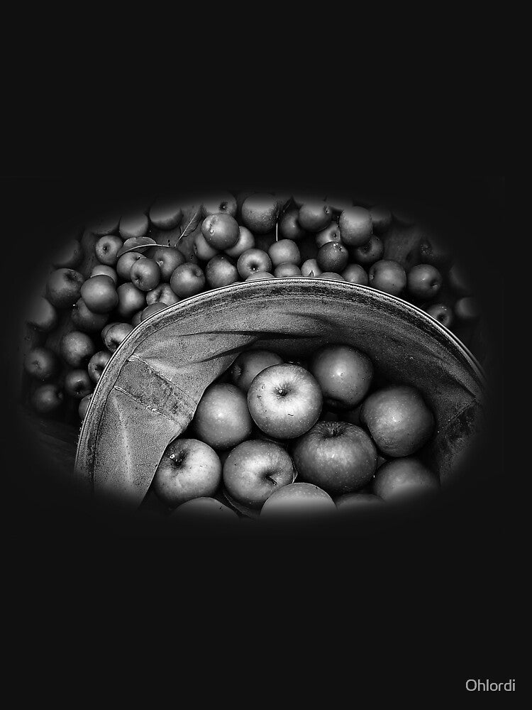 Picking Grannys in Mono by Ohlordi