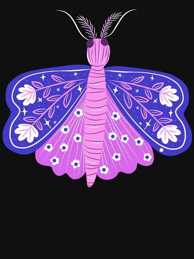 Moth by Kunika Singh