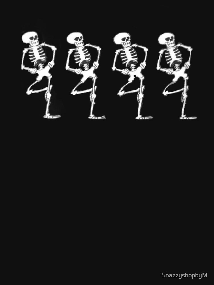 dancing time by SnazzyshopbyM