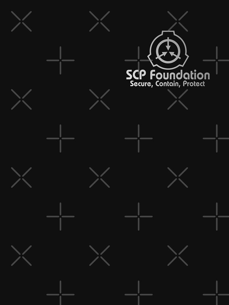 SCP by nomoregravity