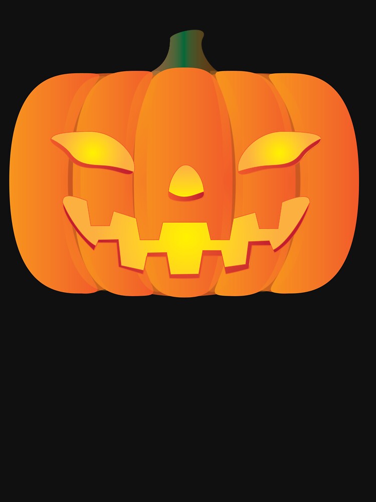 jack-o-lantern 7 by G8WAYATELIER