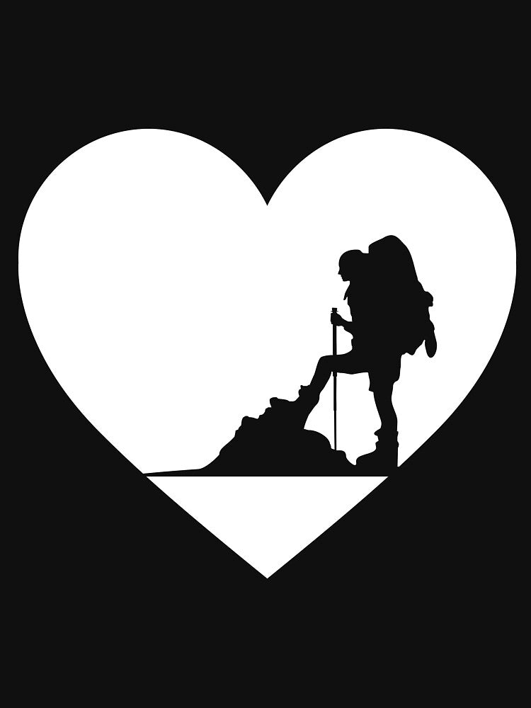 Hiking Lover by SNKV-Creations