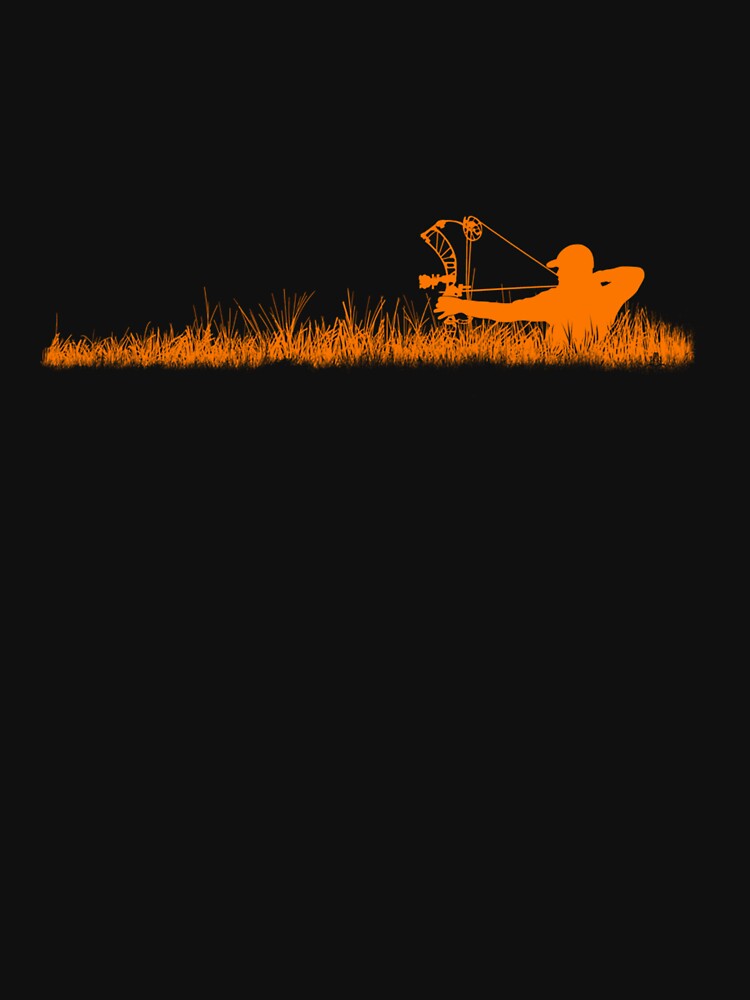 Archery Bow Hunter Deer Mule Elk Bow Hunting Accessories by taaddison50