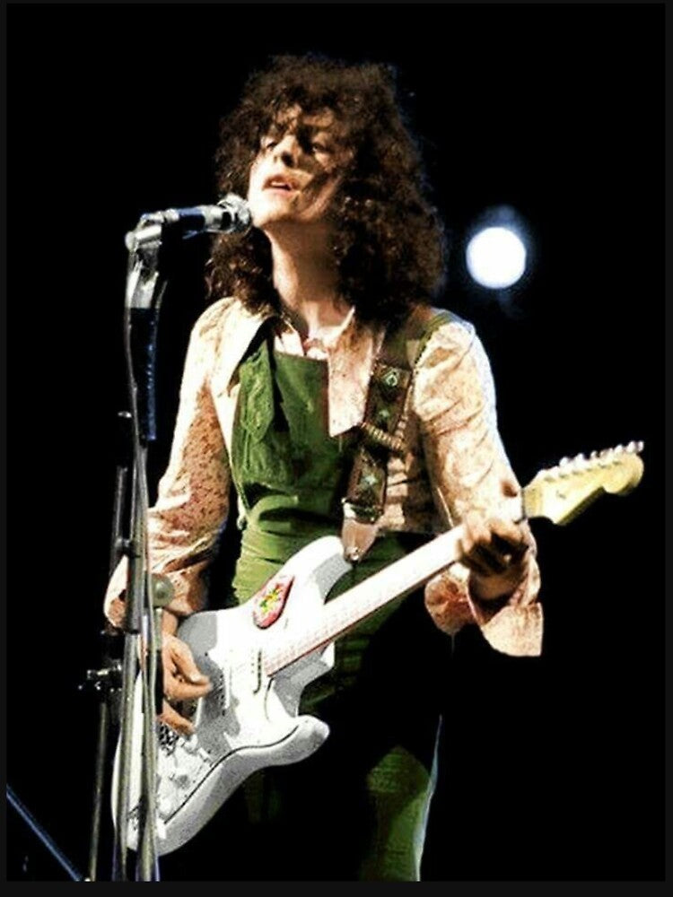marc bolan by yasinneshop1