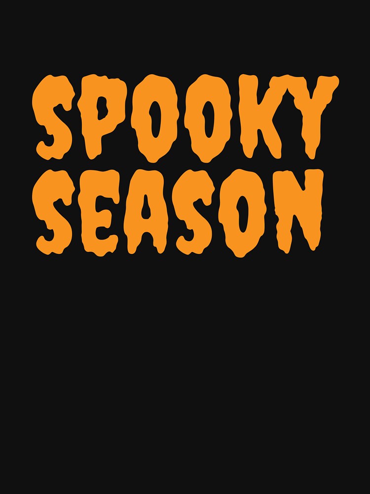 Spooky season by adigitaldreamer