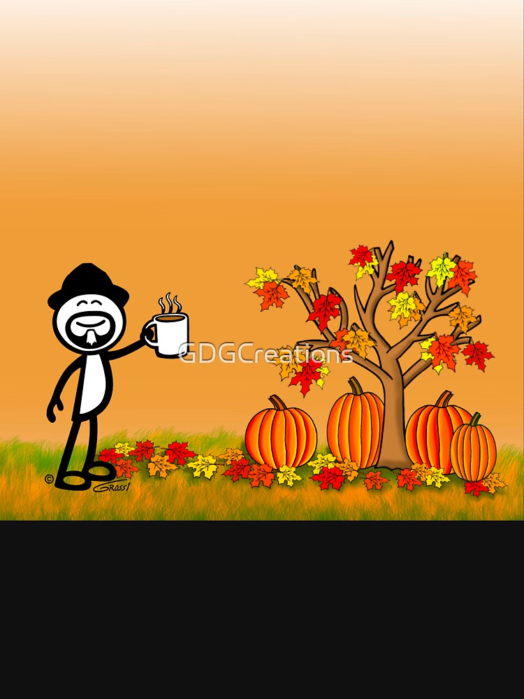 Fall by GDGCreations