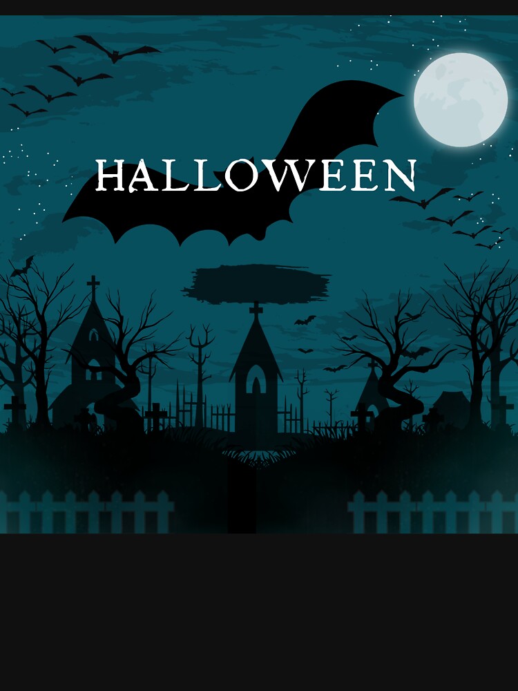 Haloween by Gabrijeladesign