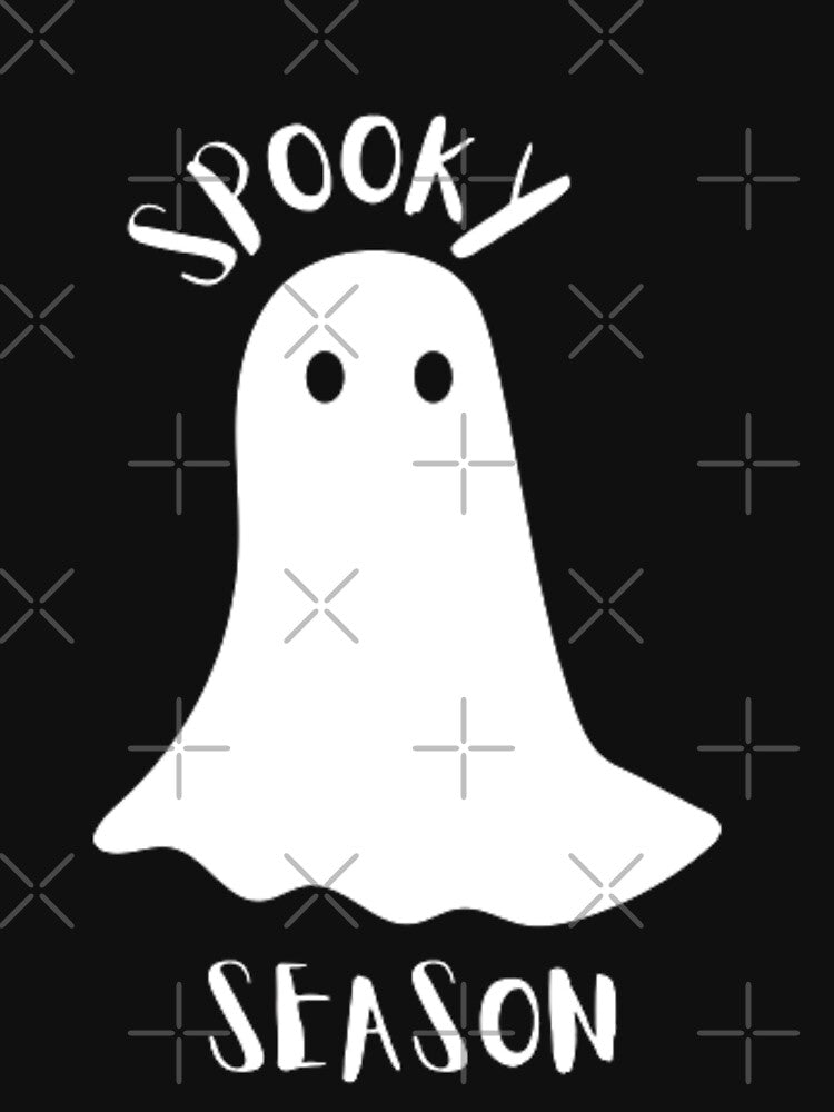 spooky season by fathibcht