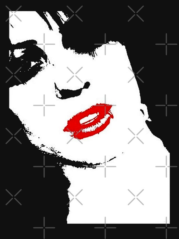 Brody-Dalle by LeahWallacee