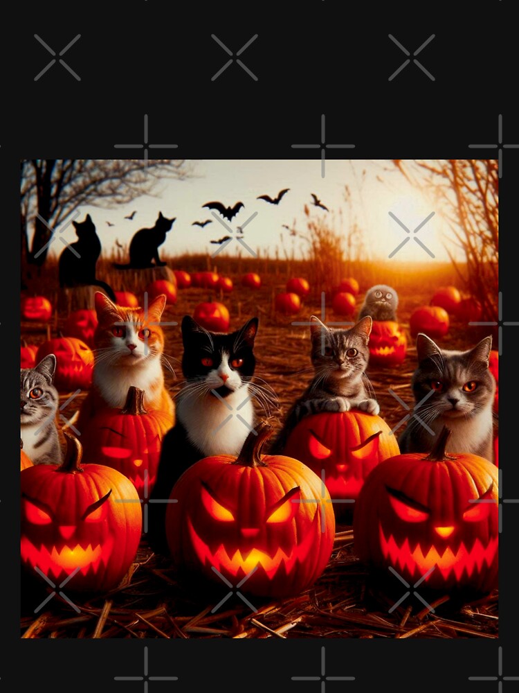 Halloween the new series v10 by Helios Be. Lavsh