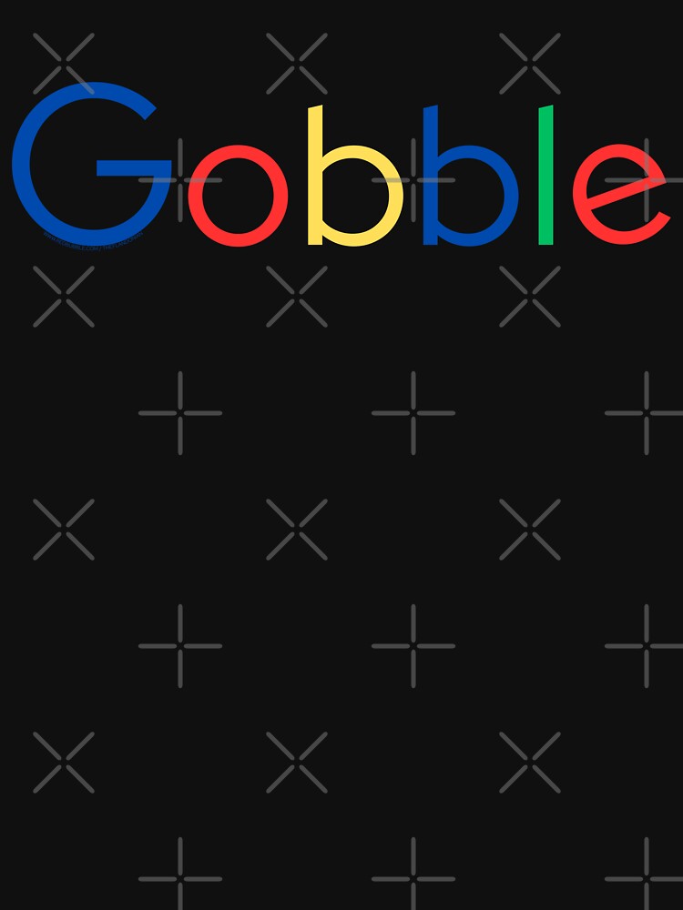 Gobble by theflandonian