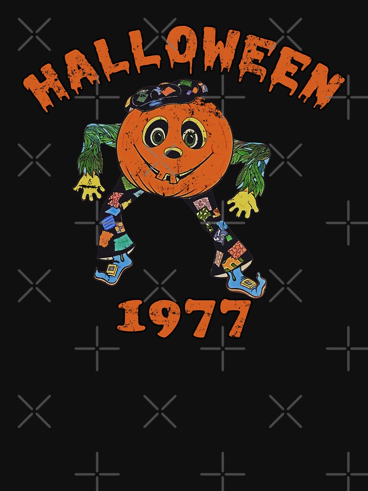 Halloween `77 by TeeArcade84