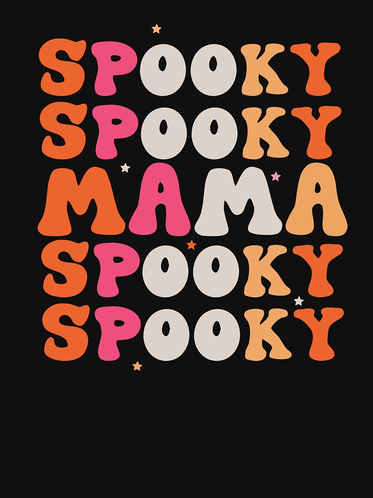 spooky mama Skeleton , spooky mom by Designista436