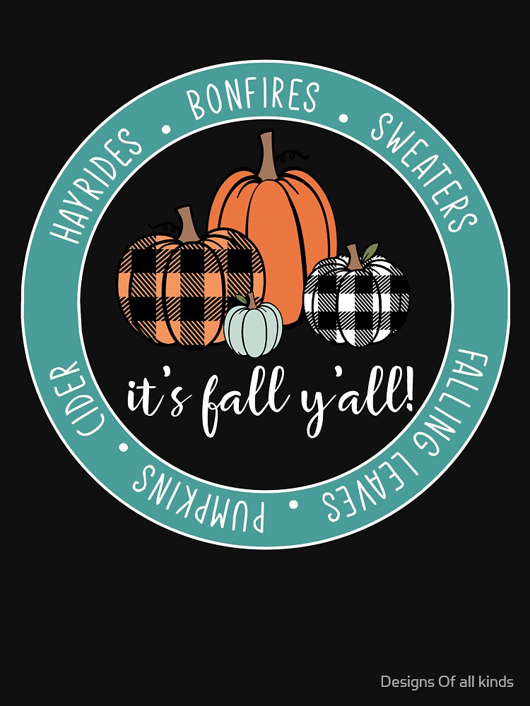 Plaid pumpkins fall, hayrides, bonfires, sweaters, falling leaves, pumpkins, cider - Fall mama by Designs Of all kinds