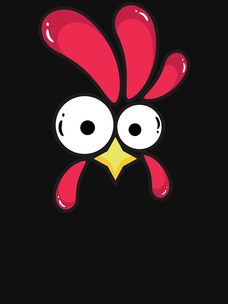 Turkey face by HappyDoodle11